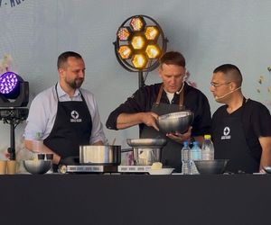 Stare Miasto w Olsztynie tętniło życiem. Zobacz, co działo się w weekend!