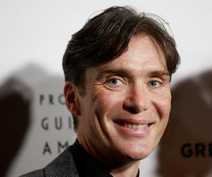 Cillian Murphy 