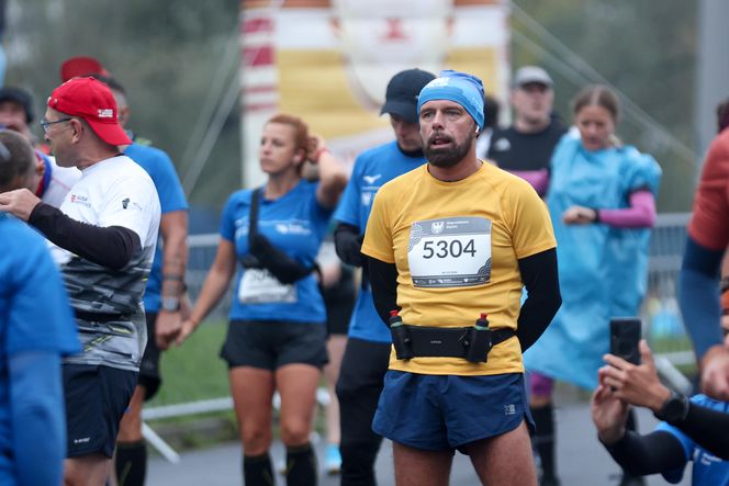 16. Silesia Marathon 2024. Na podium dwóch Polaków