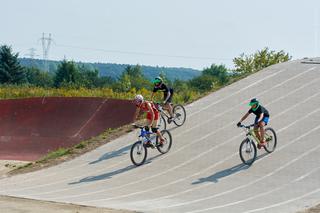 Bike Park Lublin ponownie otwarty. Zobaczcie zdjęcia!