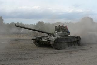 Śląskie Manewry 2016 w Bytomiu