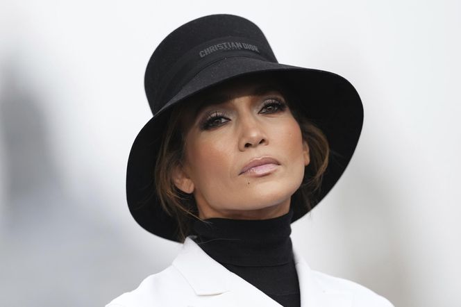 Jennifer Lopez ma dość mężczyzn! Nikt nie ma już u niej szans