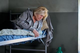 Na Wspólnej, odcinek 4046: Danka (Lucyna Malec)