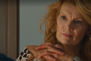 M jak miłość, odc. 1709: Krystyna (Dorota Chotecka), Staszek (Sławomir Holland)