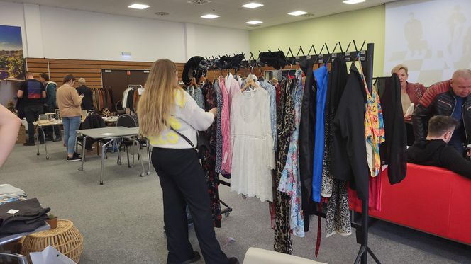 Bydgoski Bazar w BCTW pełen atrakcji. Wiosenna moda na pierwszym planie!