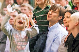 Wszyscy płaczemy za Anią