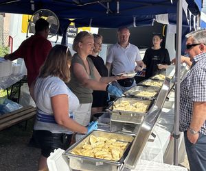 18. Warmińska Uczta Pierogowa w Biesowie