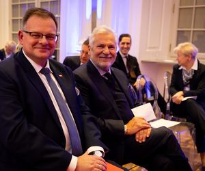 Fundacja Kościuszkowska uhonorowana przez Polskę z okazji stulecia