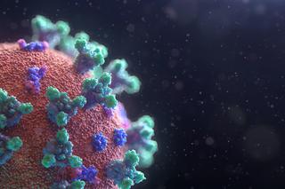 NOWY WARIANT koronawirusa odkryty w Europie! Jak bardzo jest zaraźliwy?