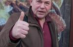 Dajcie spokój wesołemu kierowcy