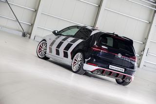 Golf GTI Next Level z Wolfsburga