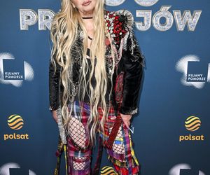 Maryla Rodowicz często współpracuje z młodszymi artystami