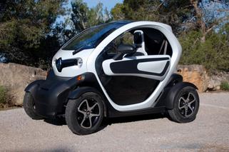 Renault Twizy