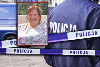 Zaginięcie Beaty Klimek. Policjanci otoczyli taśmą dom, gdzie mieszkała z teściami! Wypompowano wodę z oczka i szamba?