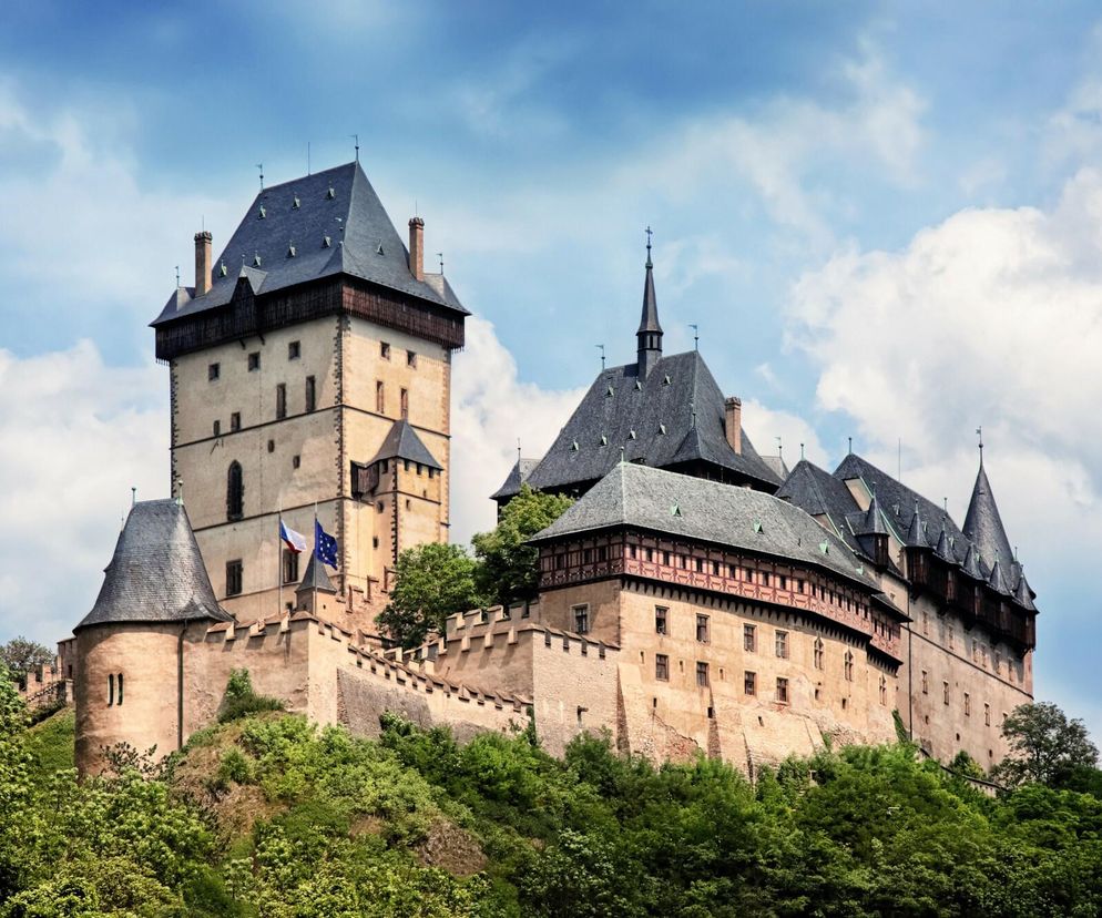 Karlštejn