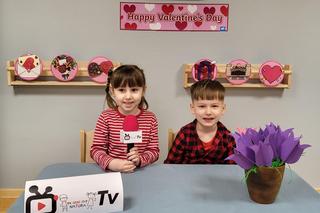 Pierwszy w Polsce program tworzony przez przedszkolaków