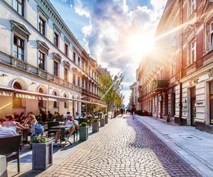 Przestrzenie miejskie Łodzi: konkurs architektoniczno-urbanistyczny