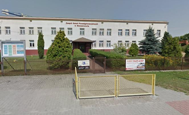Technikum Informatyczne w Szczercowie