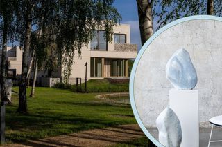 Deweloper i producent kryształów organizują konkurs. Prace oceni wybitna ekspertka polskiego dizajnu