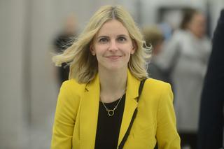  Mama ślicznej posłanki zakochała się w znanym polskim aktorze. Żona Piotra Polka to matka Gajewskiej