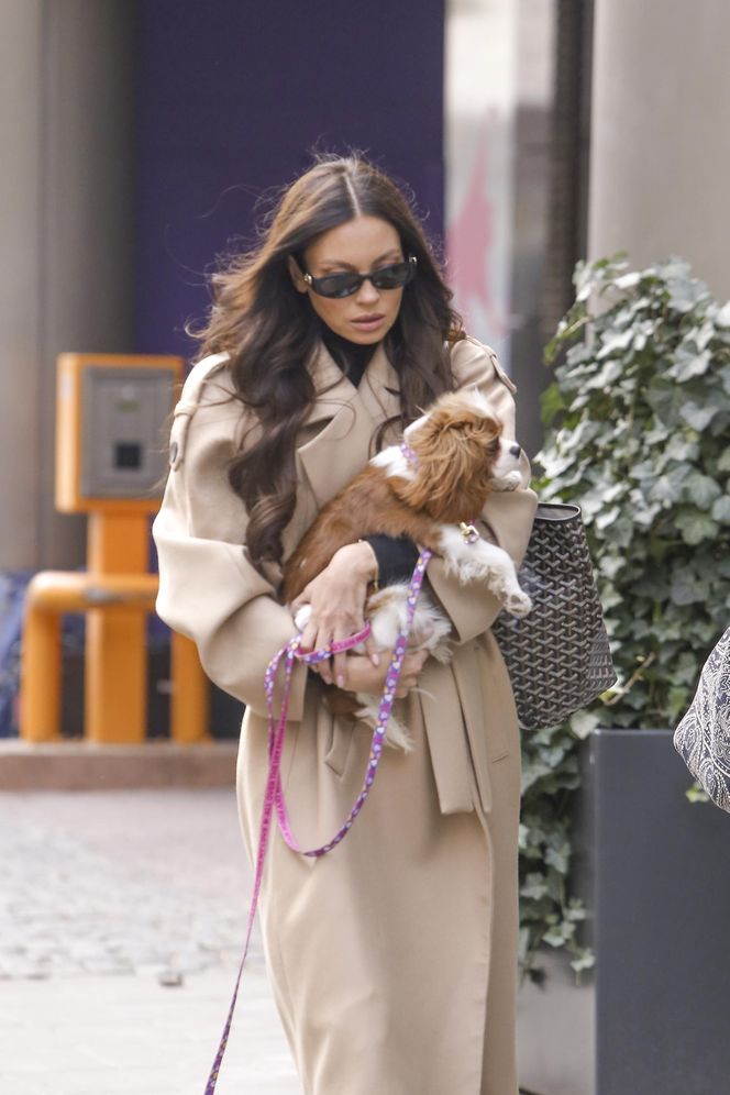 Edyta Zając i Michał Mikołajczak