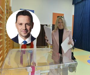 Zobacz, na kogo głosowali znani Polacy w wyborach prezydenckich