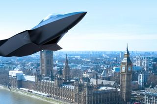  GCAP (Global Combat Air Programme)