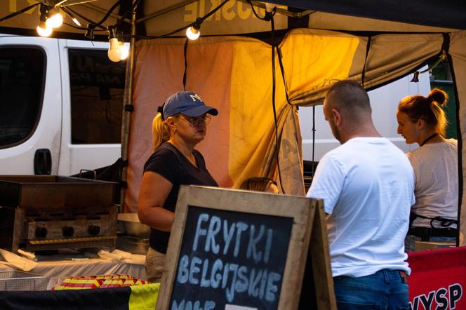 Cool Festival 2024 w Jezioranach - dzień 2