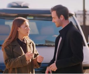 Miłość i nadzieja odc. 320. Levent, Sila