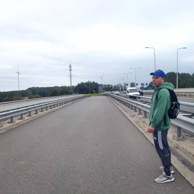 Wadazii/Damian Zawada nie żyje