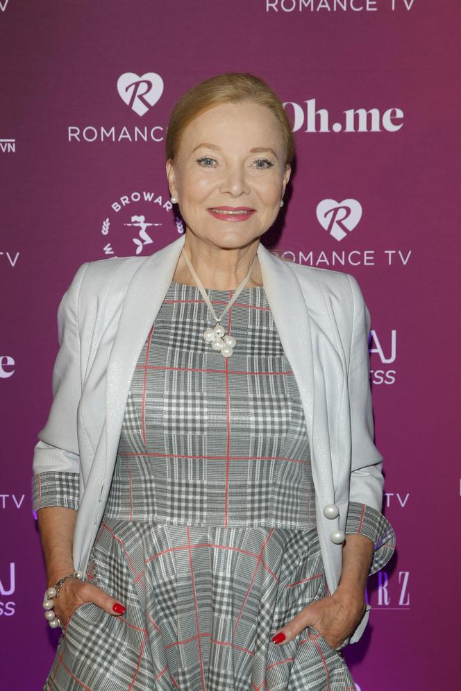 Rozdano statuetki Romance TV Award. Które gwiazdy przybyły na event najbardziej romantycznej stacji telewizyjnej?