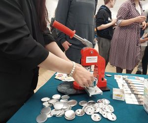  Targi Pracy i Edukacji Zamość 2025