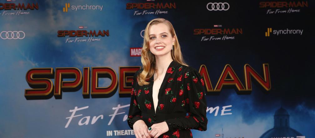 Angourie Rice