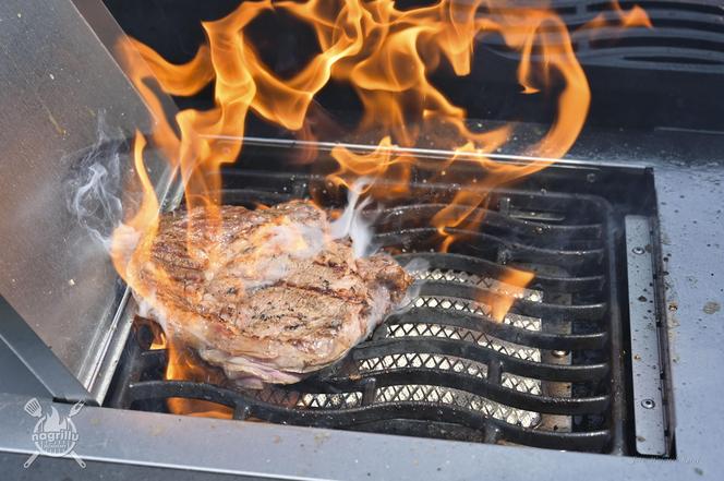 Mistrzostwa Polski w Grillu na Zamku Ogrodzieniec