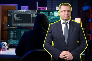 Cyberoszuści atakują konta Polaków! 