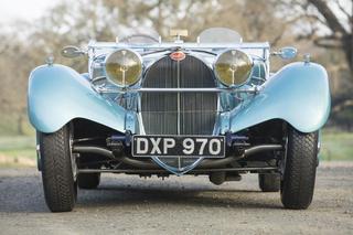 Bugatti 57 SC
