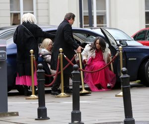  Anna Korcz wzięła ślub