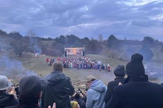 To będzie 24. Misterium Męki Pańskiej w Dolinie Śmierci w Fordonie. Pracuje nad nim 400 osób!