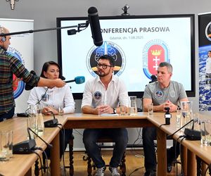 Trenowali ludzki umysł w kosmosie! Przełomowy projekt AWFiS z Gdańska 