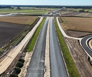 Budowa drogi S19 na odcinku Boćki (bez węzła) - Malewice