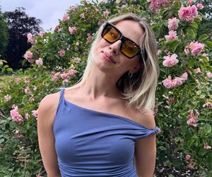 Maja Yenipazar, żona siatkarza reprezentacji Turcji