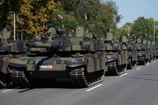 Defilada Wojska Polskiego