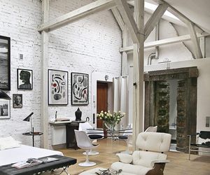 Mieszkanie w kamienicy - inspiracje