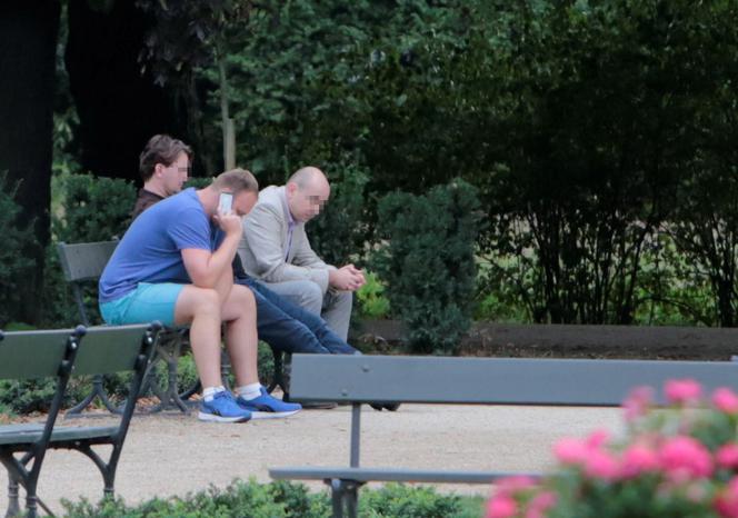 Mastalerek chce być jak Hofman?