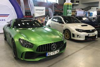 Moto Show Bielsko-Biała to największa impreza motoryzacyjna