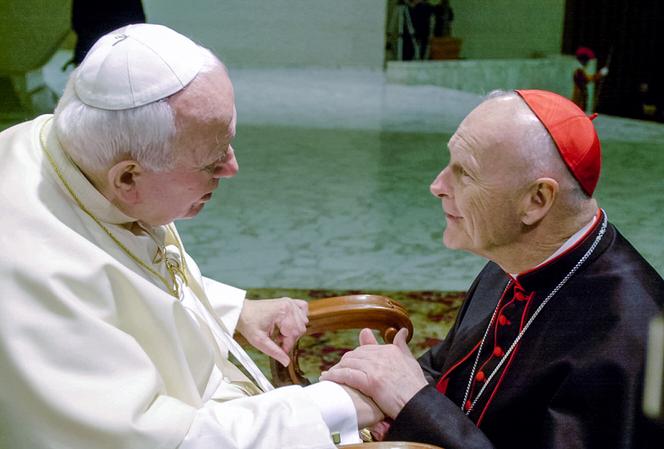 Ofiary pedofila błagają - usuńcie Jana Pawła II z listy świętych