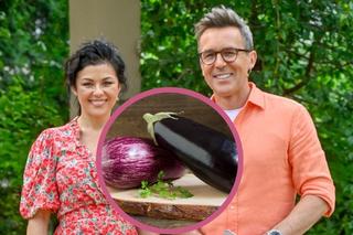 Zapiekany bakłażan z przepisu Kurzopków robi furorę! Para ujawniła prosty przepis 