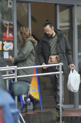 1PUBL_ILONA OSTROWSKA Z NOWYM PARTNEREM