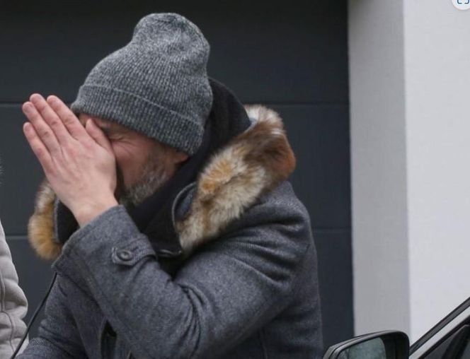 M jak miłość, odcinek 1790: Werner poturbowany i okradziony! W środku nocy będzie błagał Kamila o pomoc