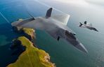  GCAP (Global Combat Air Programme)